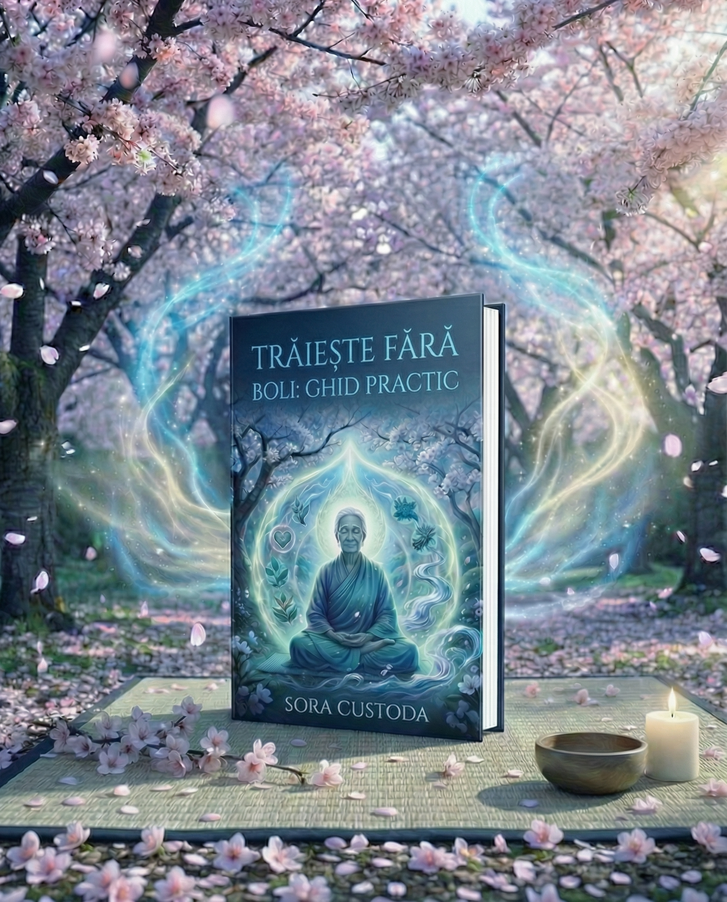 Trăiește fără boli: ghid practic