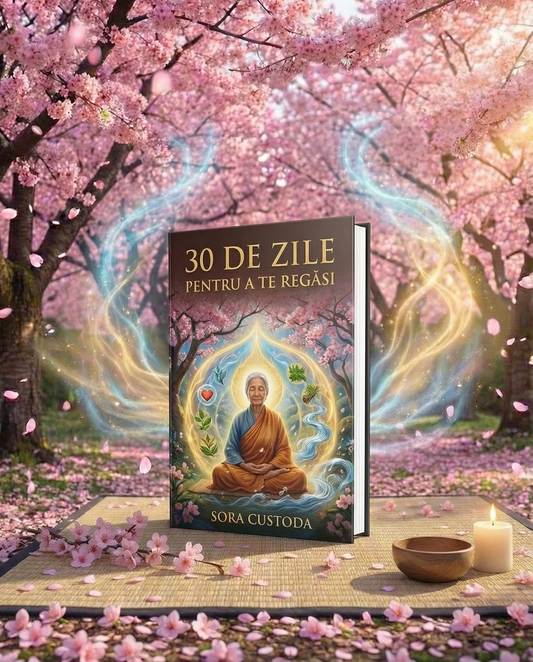 30 de zile pentru a te regăsi