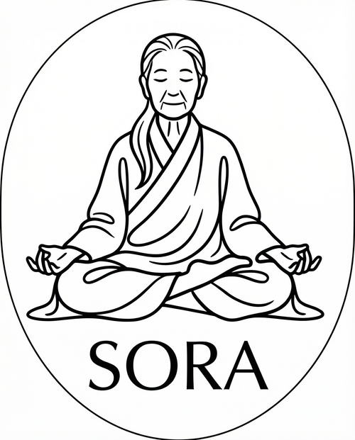Sora Custoda ©